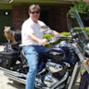 Meet your Posher, Ron